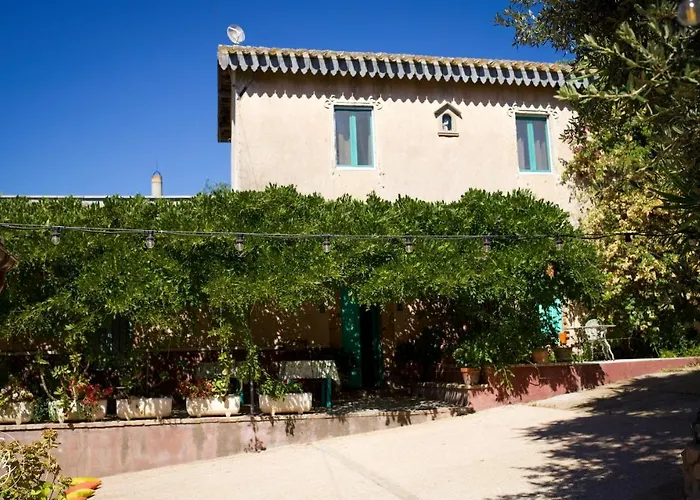 Corte Boero Bed&Breakfast