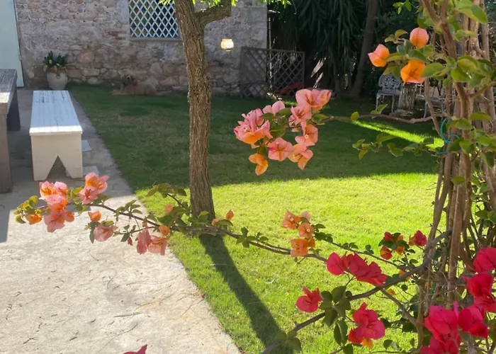 Corte Boero Country Apartments