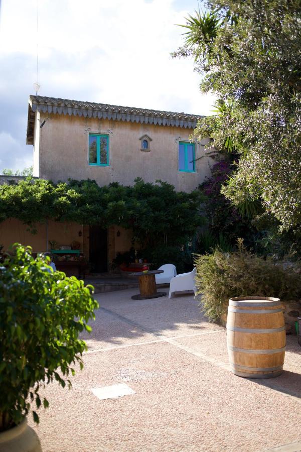 Corte Boero Country Bed & Breakfast Capoterra