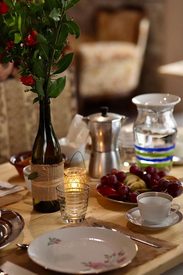 Corte Boero Country Bed & Breakfast