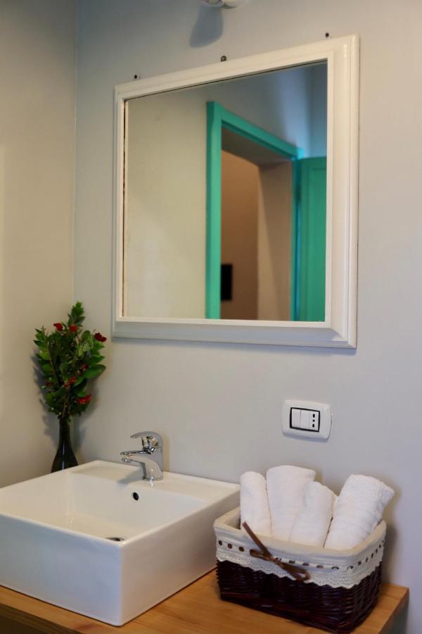 Corte Boero Country Bed & Breakfast *