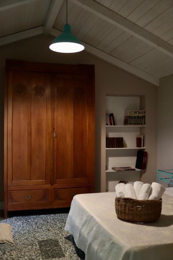 Bed & Breakfast Corte Boero Country *