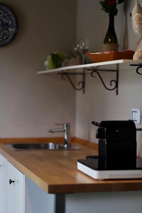 Corte Boero Country Bed & Breakfast