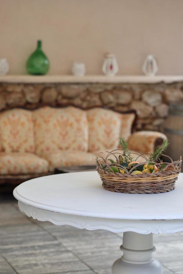 Bed & Breakfast Corte Boero Country *