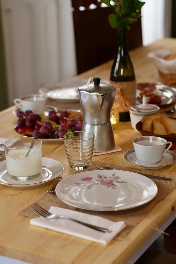 Corte Boero Country Bed & Breakfast