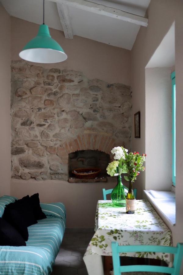 Corte Boero Country Bed & Breakfast