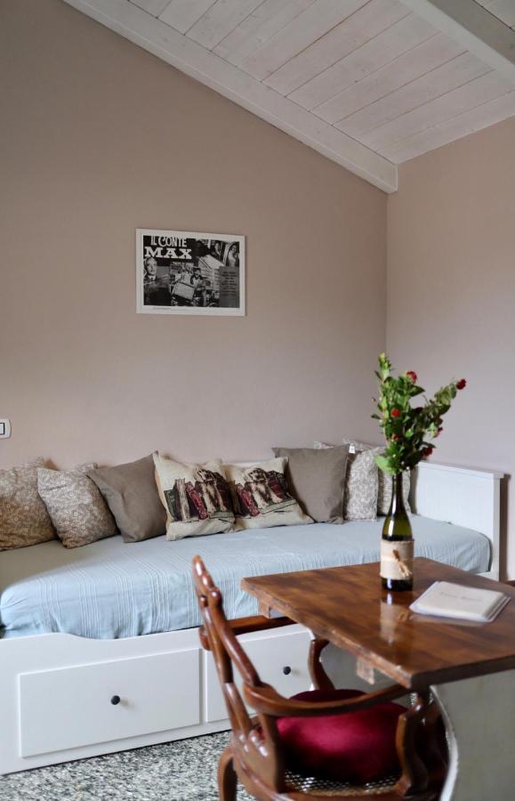 Corte Boero Bed&Breakfast * Capoterra