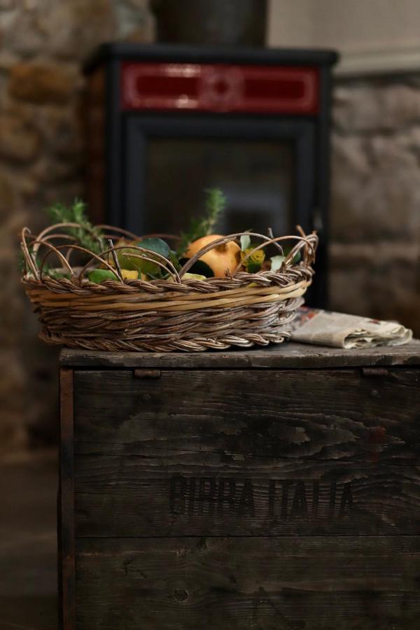 Corte Boero Bed&Breakfast
