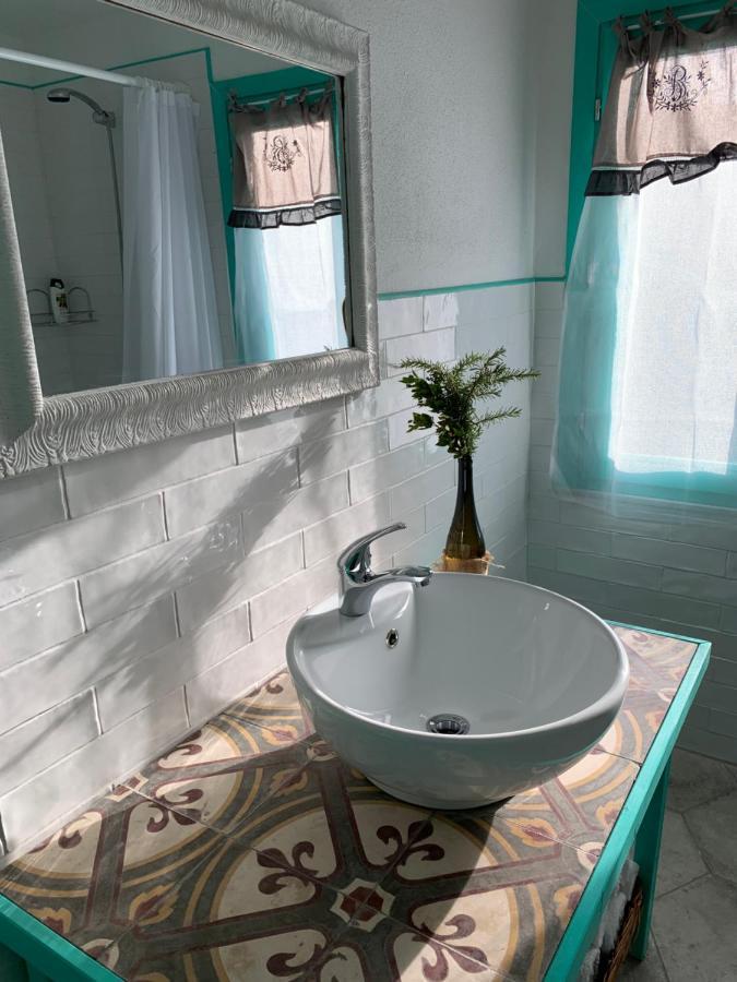 Corte Boero Country Bed & Breakfast Capoterra