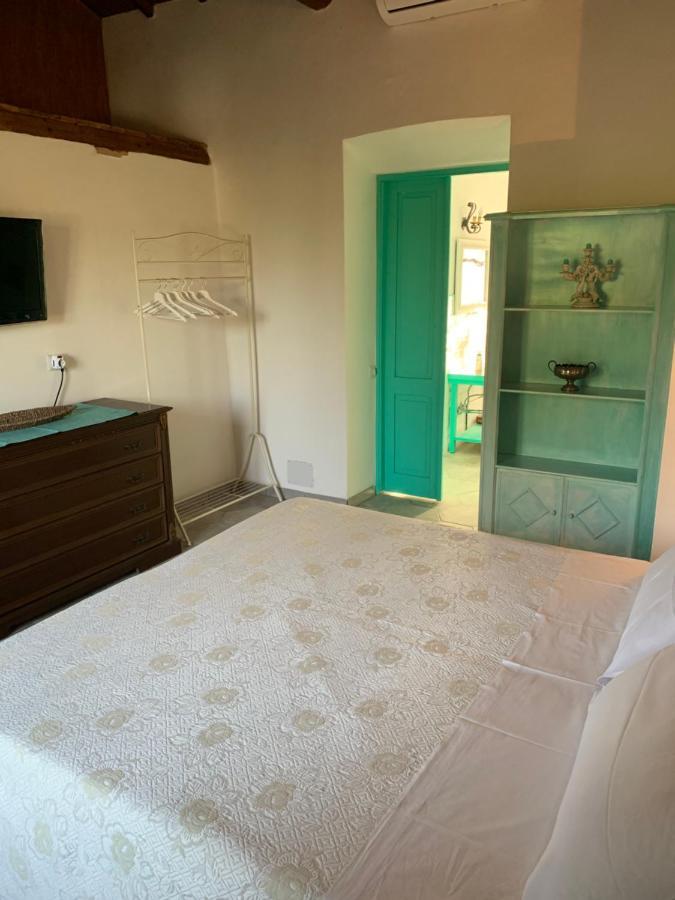 Bed & Breakfast Corte Boero Country *