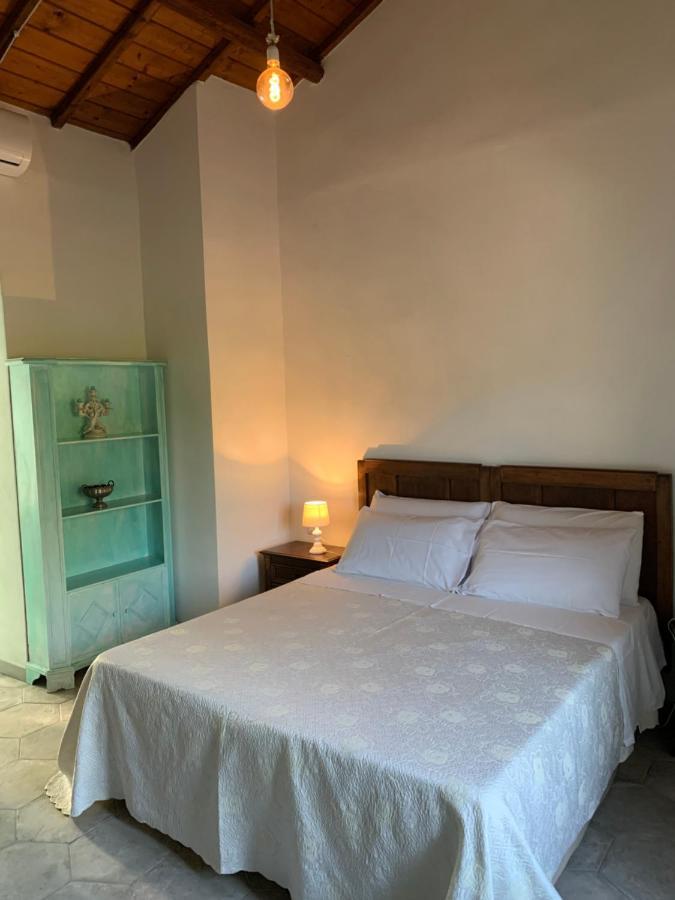 Corte Boero Bed&Breakfast