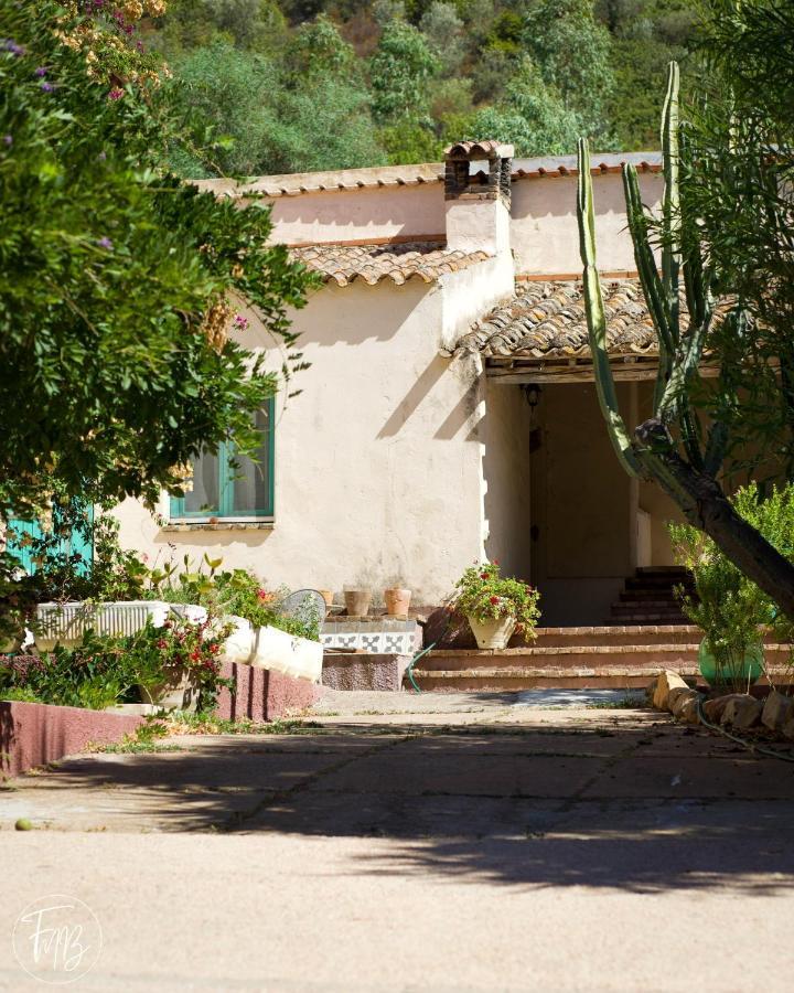 Corte Boero Country Bed & Breakfast Capoterra