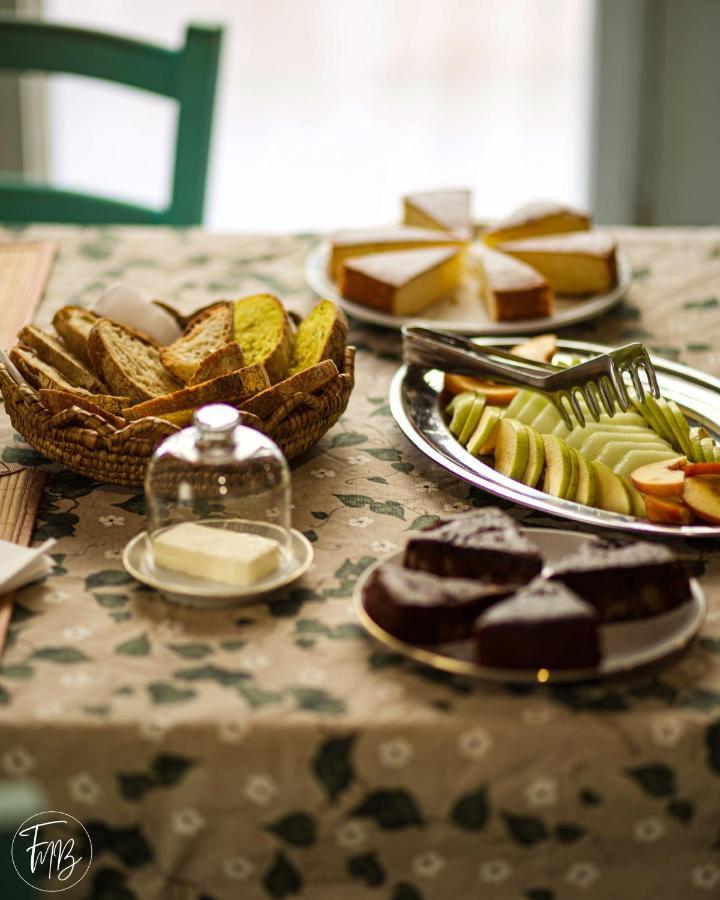 Bed & Breakfast Corte Boero Country