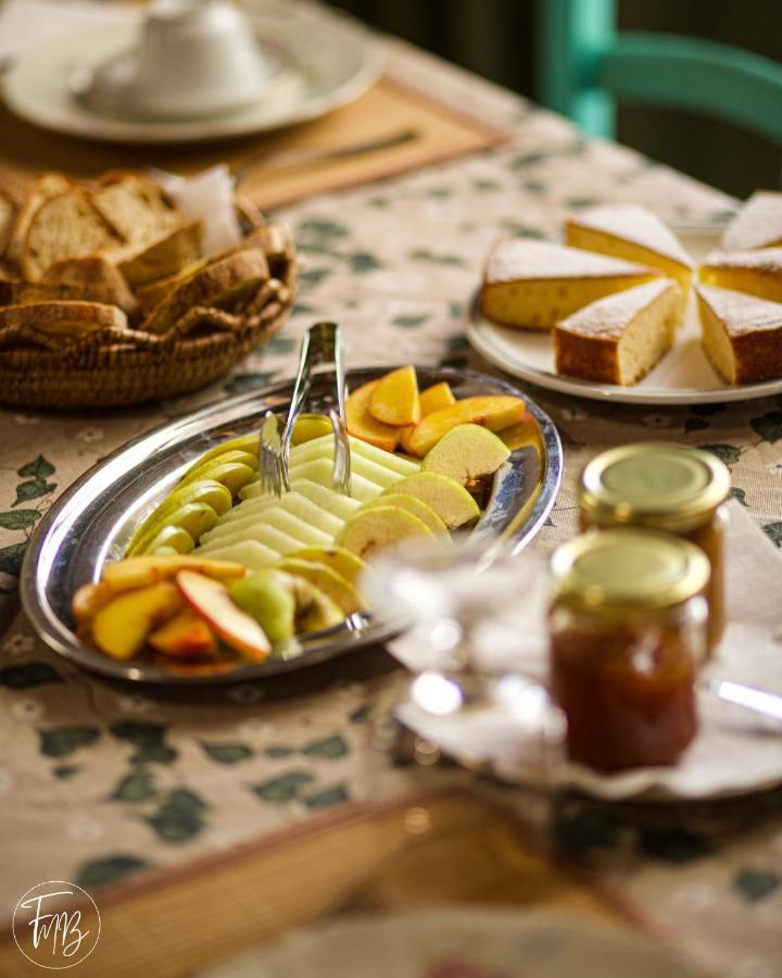 Frühstückspension Corte Boero Bed&Breakfast