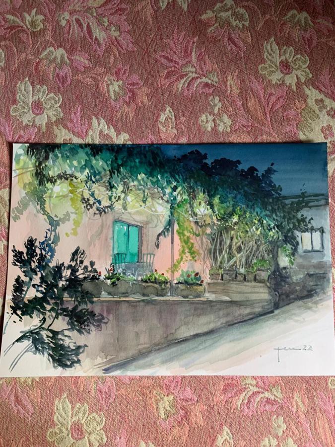Bed & Breakfast Corte Boero Country Capoterra