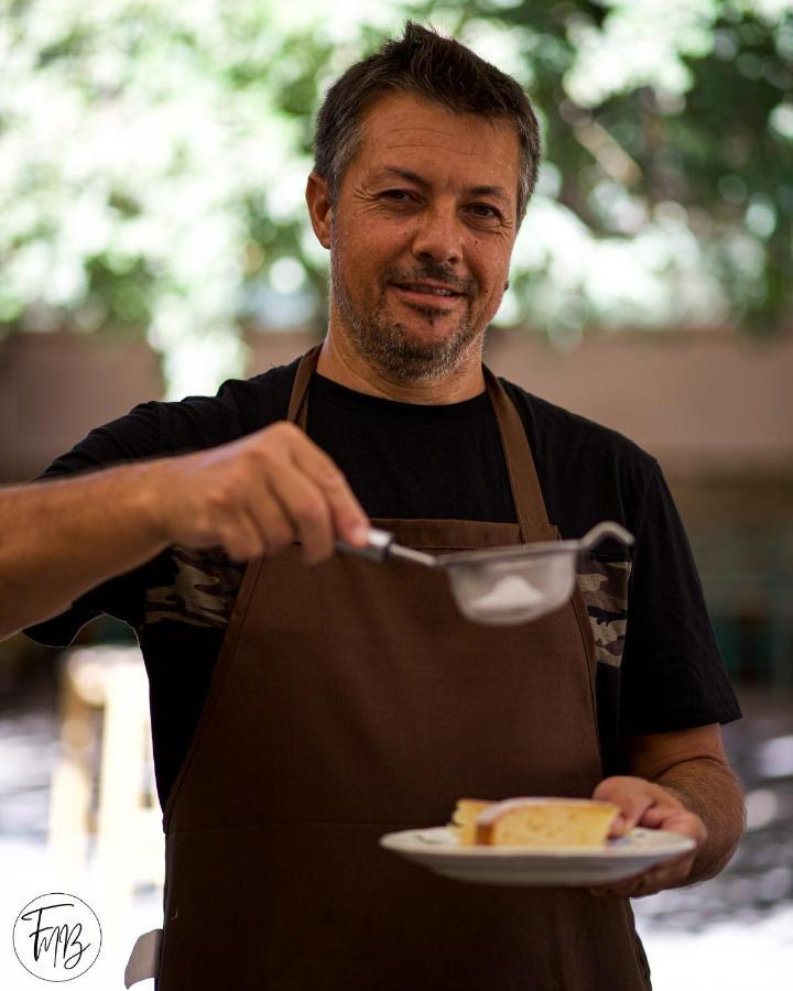 Corte Boero Country Bed & Breakfast Capoterra