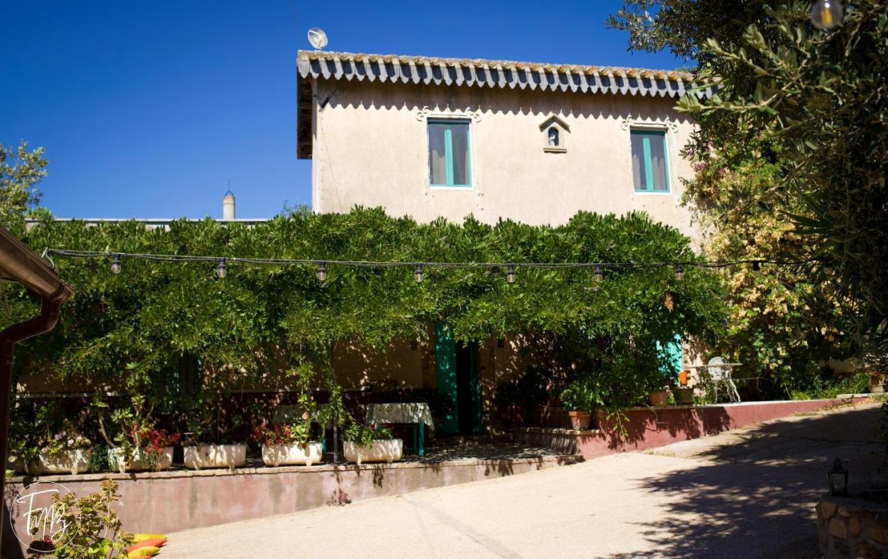 Corte Boero Country Bed & Breakfast