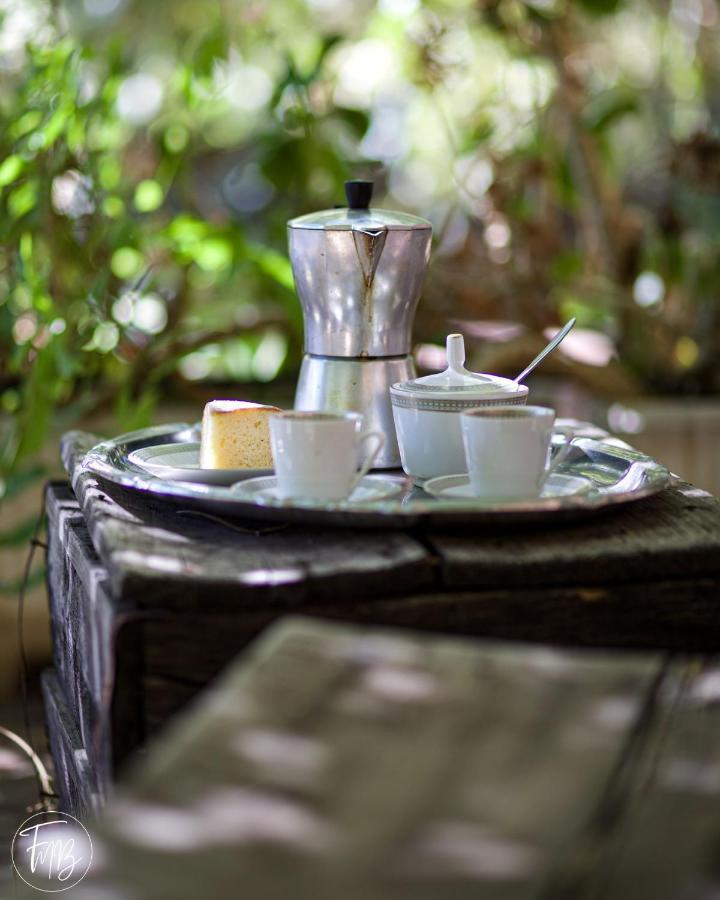 Bed & Breakfast Corte Boero Country *