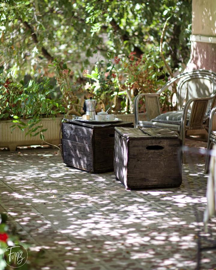 Corte Boero Bed&Breakfast Capoterra