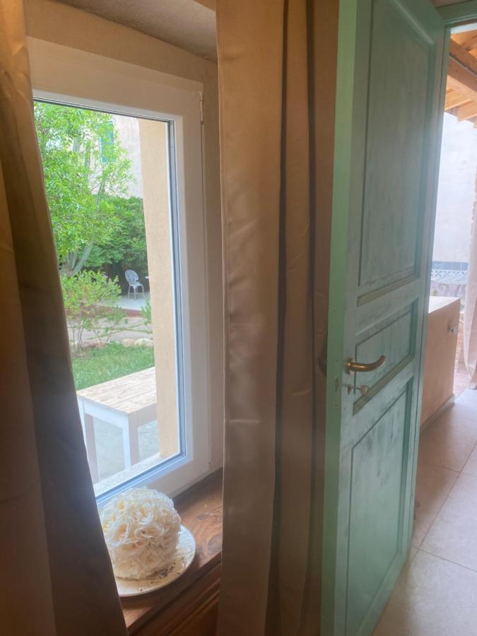 Bed & Breakfast Corte Boero Country *
