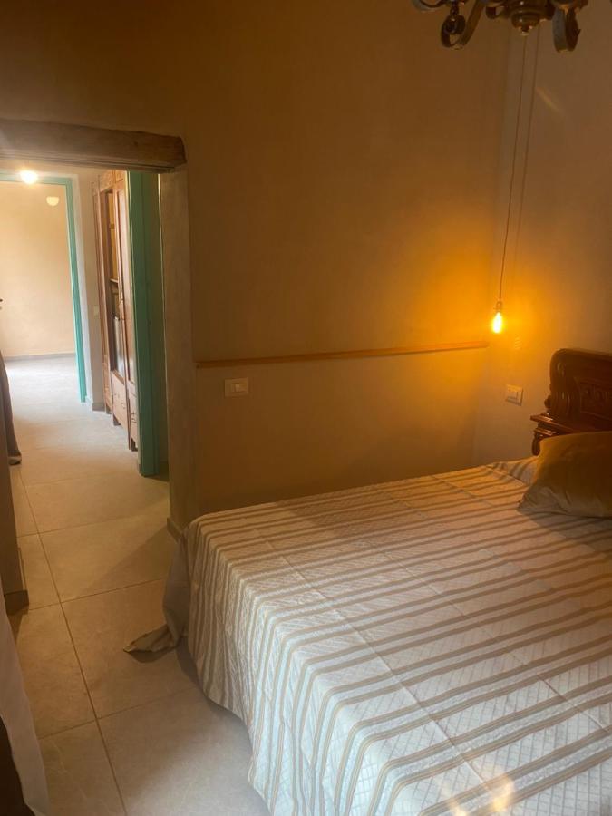 Corte Boero Bed&Breakfast Capoterra