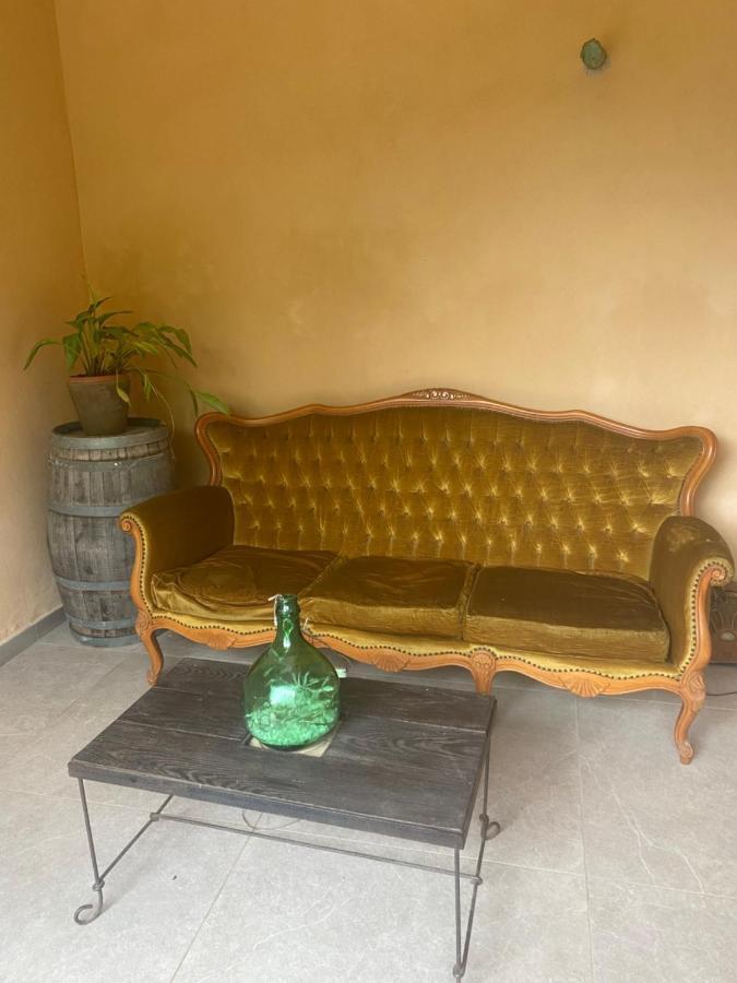 Frühstückspension Corte Boero Bed&Breakfast Capoterra