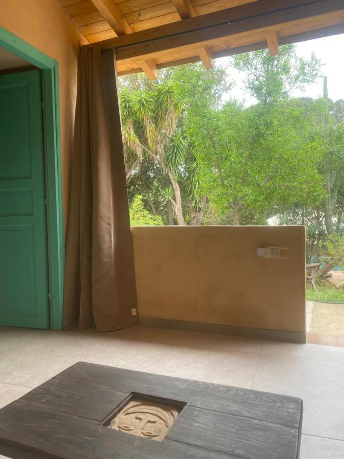 Bed & Breakfast Corte Boero Country Capoterra
