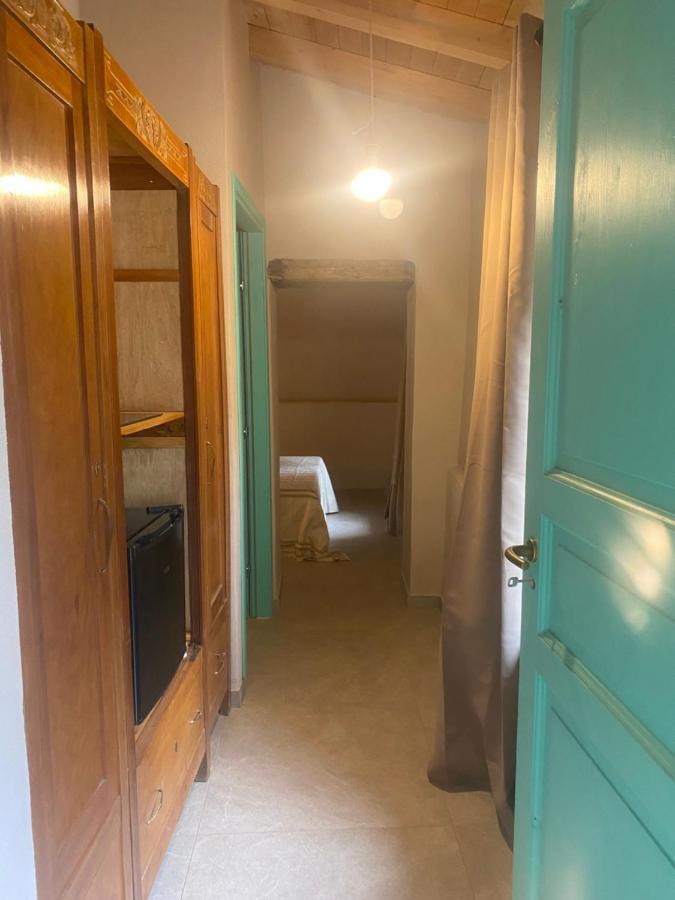Corte Boero Bed&Breakfast * Capoterra