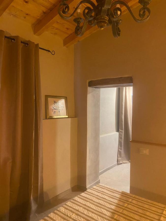 Corte Boero Country Bed & Breakfast Capoterra