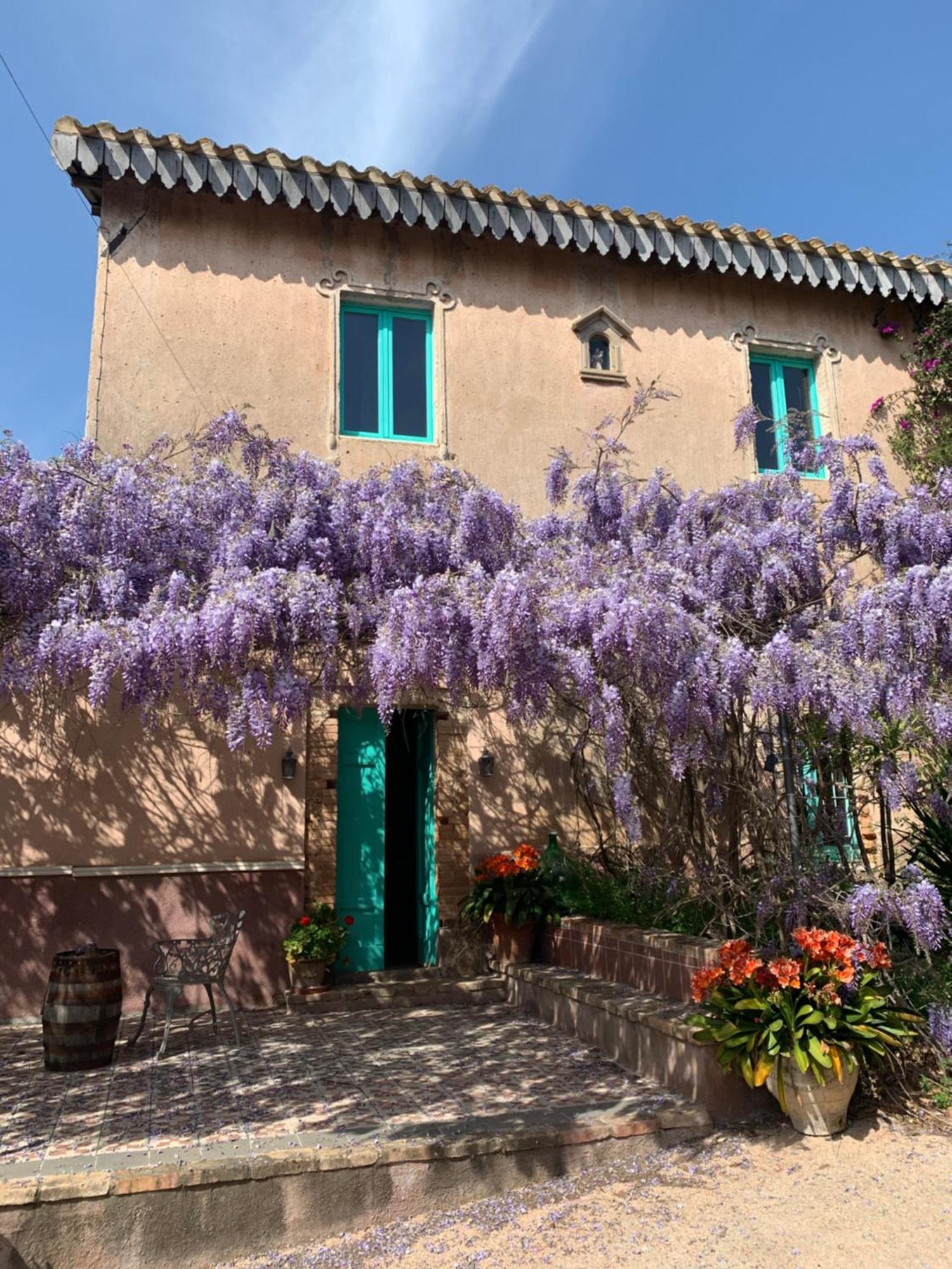 Frühstückspension Corte Boero Bed&Breakfast