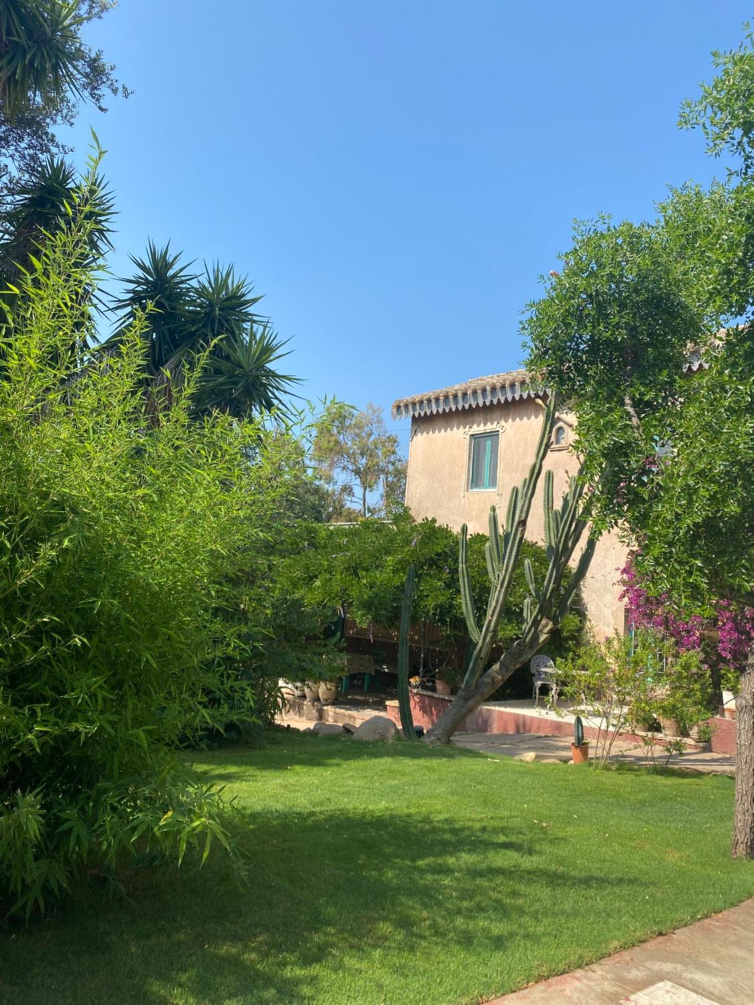 Bed & Breakfast Corte Boero Country