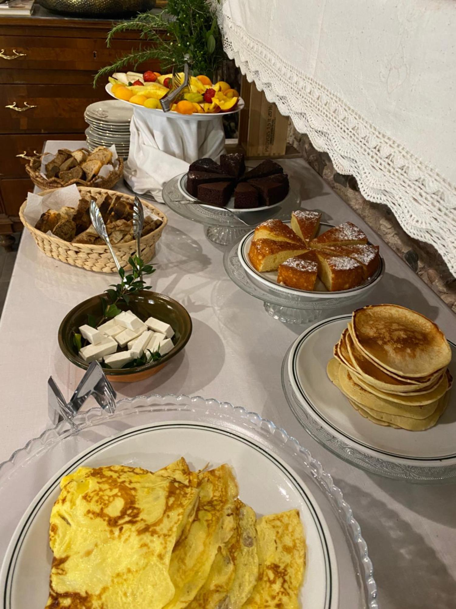 Corte Boero Bed&Breakfast *
