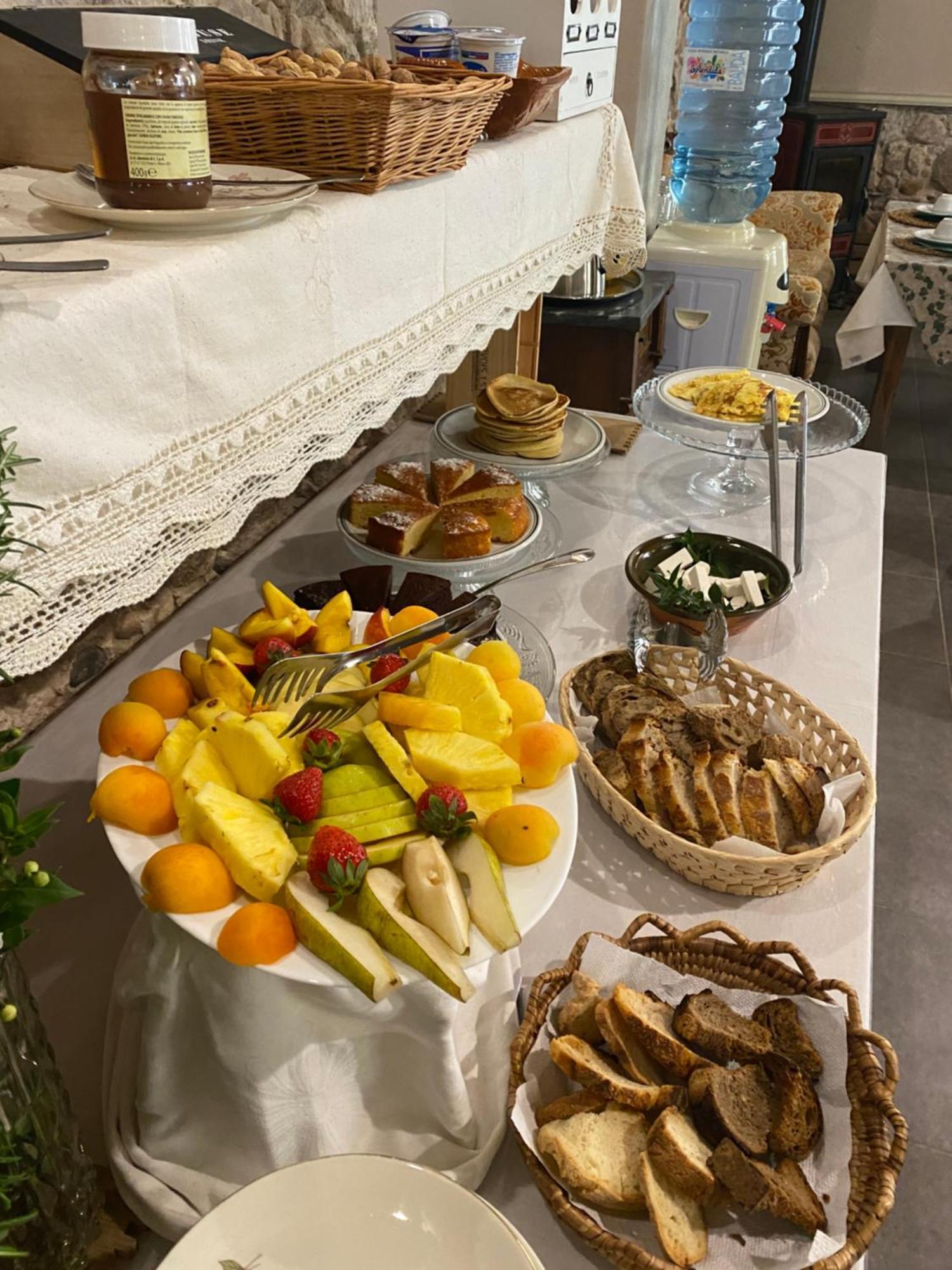 Corte Boero Country Bed & Breakfast Capoterra