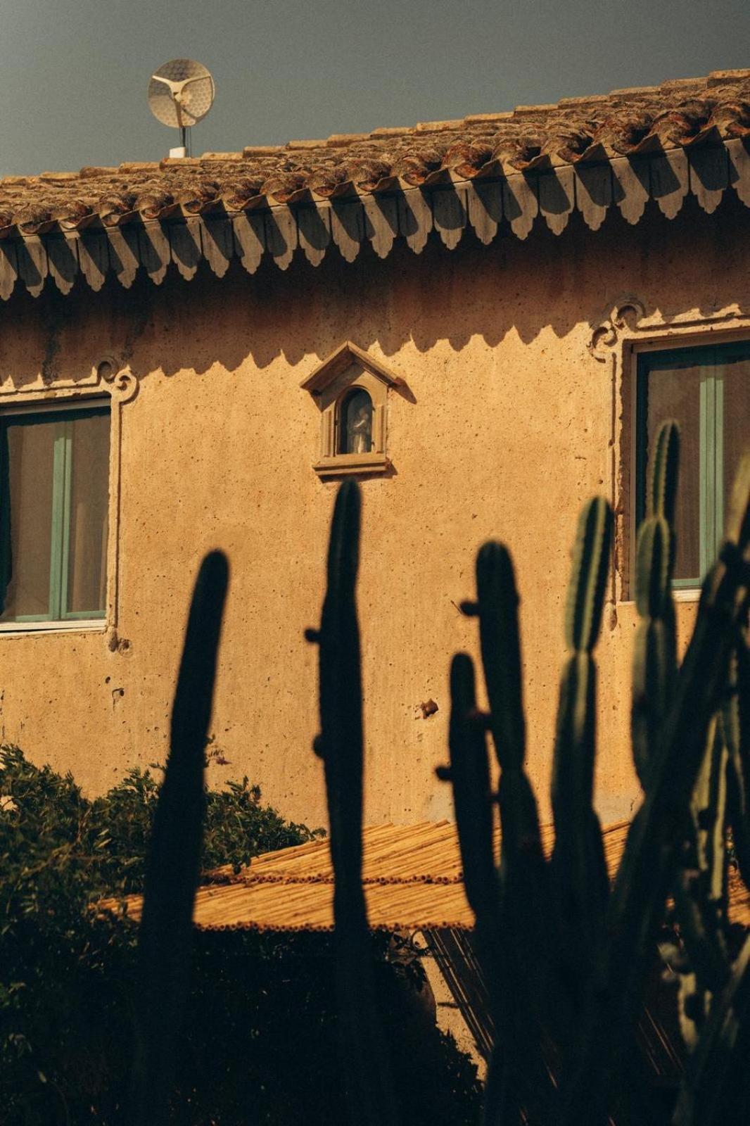 Bed & Breakfast Corte Boero Country
