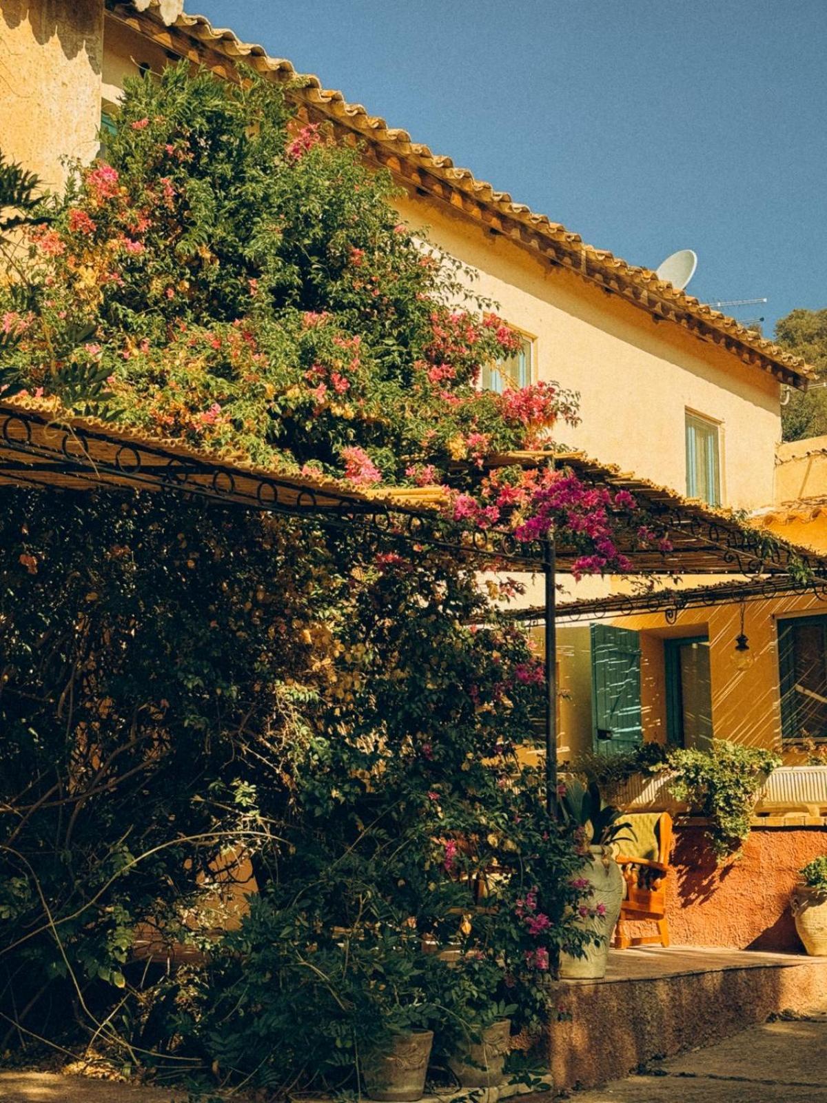 Corte Boero Bed&Breakfast Capoterra