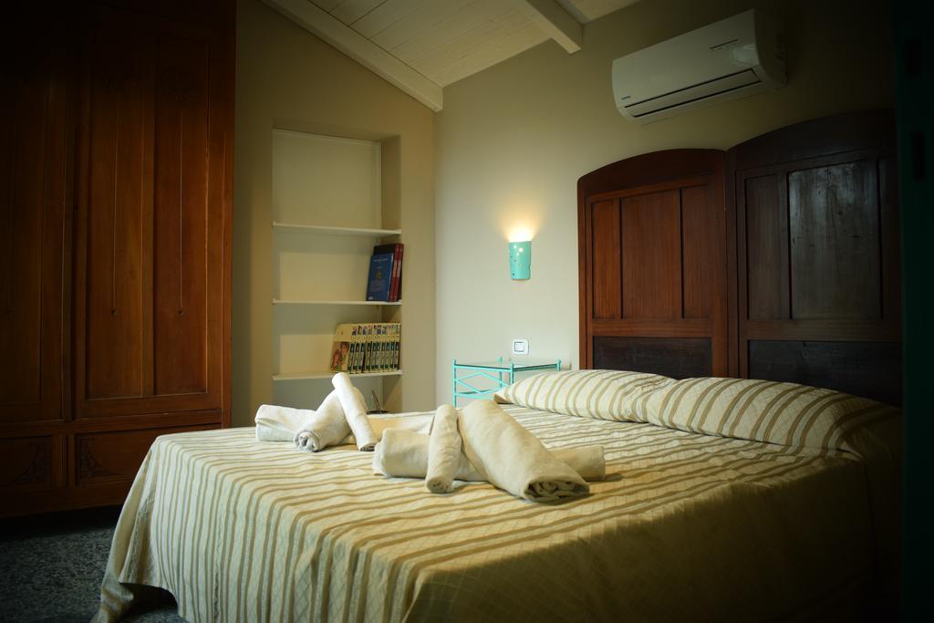 Bed & Breakfast Corte Boero Country Capoterra