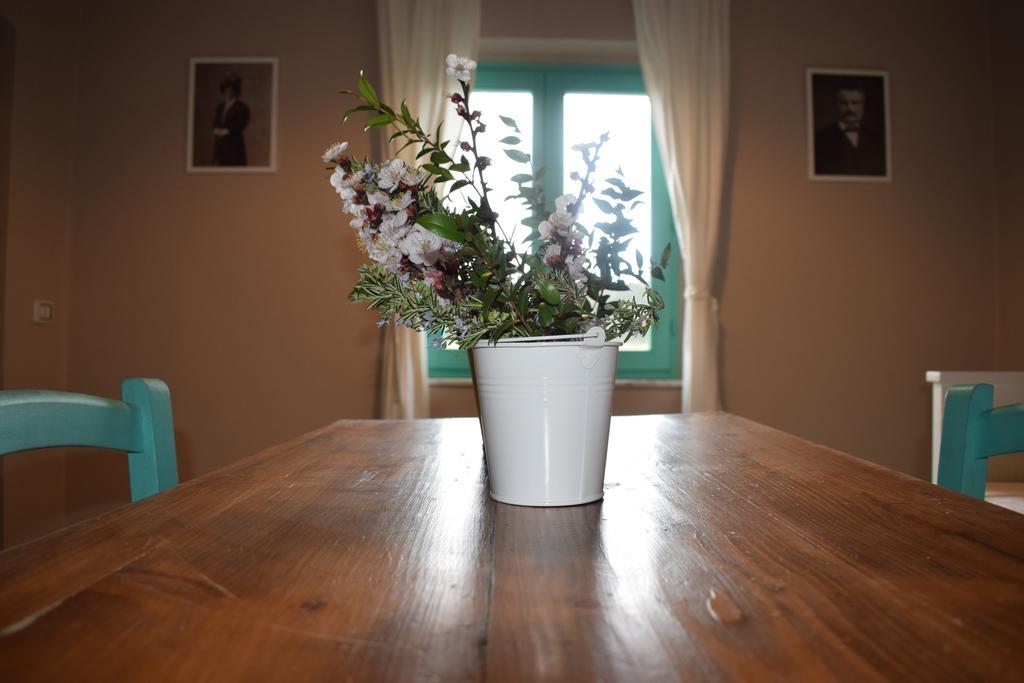 Frühstückspension Corte Boero Bed&Breakfast *