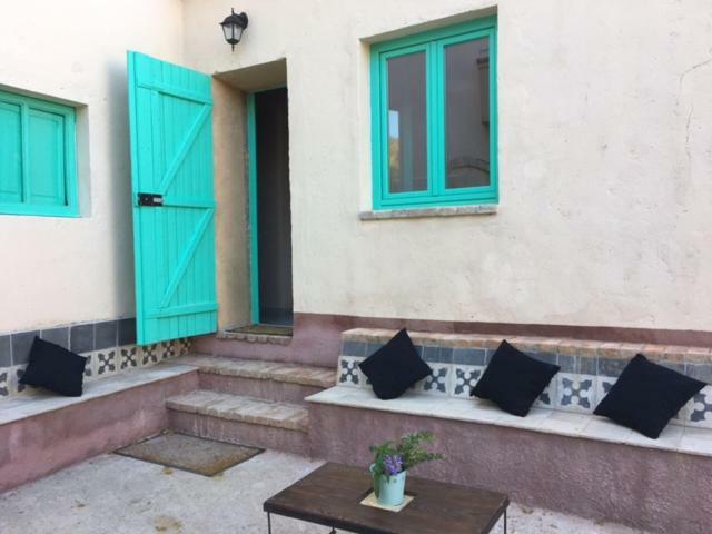 Corte Boero Bed&Breakfast Frühstückspension Capoterra