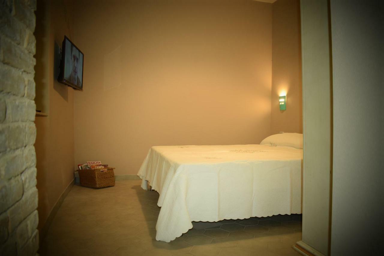Corte Boero Bed&Breakfast Capoterra