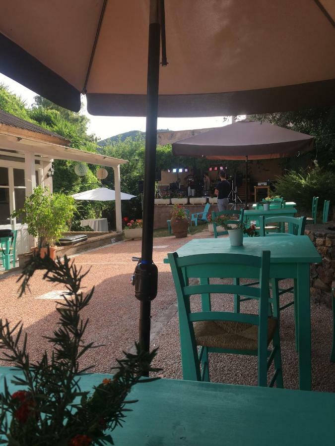 Corte Boero Country Bed & Breakfast *