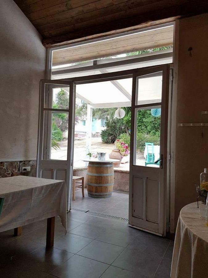 Bed & Breakfast Corte Boero Country